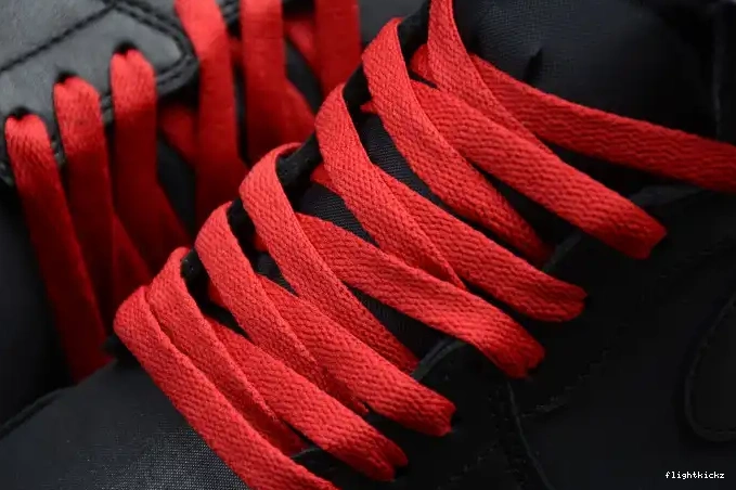 Air High OG Black Satin Jordan 1 Retro 555088-060 0625